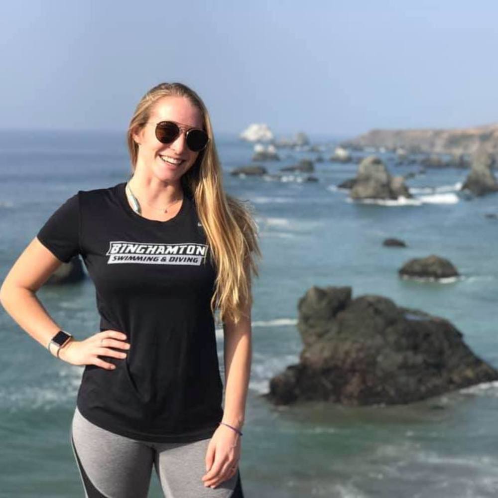 Meet your Posher, Jenna